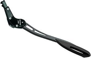PLETSCHER achtervorkstandaard "multi zoom" rear kickstand multi zoom 26-28" b