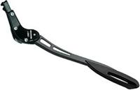 PLETSCHER achtervorkstandaard "multi zoom" rear kickstand multi zoom 26-28" b - thumbnail