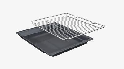 BOSCH CBG7741B1 Serie 8 Inbouwoven