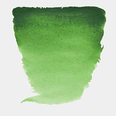 Van Gogh Van Gogh Aquarelverf Tube 10 ml Hookersgroen Licht - thumbnail