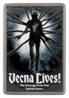 Stranger Things 5 Ingot Vecna Lives Limited Edition - thumbnail