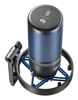 Boya K3-02 USB-microphone