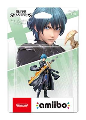 Amiibo - Byleth