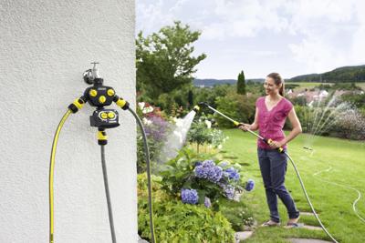 Karcher Watertimer WT 4 - 2.645-174.0