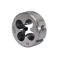 KS Tools 3320008 Snijsets Metrisch M10 x 1.50 Staal 30 mm - thumbnail