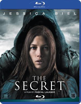 Secret (Blu-ray)