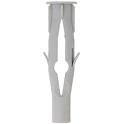 Fischer 53261 Plug 6 mm 50 stuk(s)