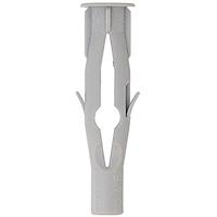 Fischer 53261 Plug 6 mm 50 stuk(s) - thumbnail