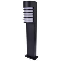 Lutec TuinlampFulton zwart - 7207601012 - thumbnail