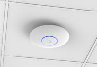 Ubiquiti Networks Access Point PoE WiFi-accesspoint UAP-AC-PRO 1.75 GBit/s 2.4 GHz, 5 GHz - thumbnail