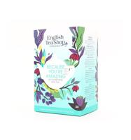 English Tea Shop Because You&apos;re Amazing Biologisch - thumbnail
