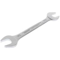 Gedore 6067660 6 24X30 Dubbele steeksleutel 1 stuks Sleutelbreedte (metrisch) 24 - 30 mm - thumbnail