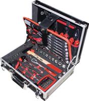 NOW Gereedschapsassortiment | 105-delig | in aluminium framekoffer | 1 stuk - 4000802096 - 4000802096 - thumbnail