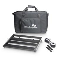Palmer Pedalbay 40 Lichtgewicht pedalboard met transporttas 45cm - thumbnail