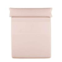 Dekbedovertrek Happy Home Mix Colors Nude Bed van 180 - thumbnail