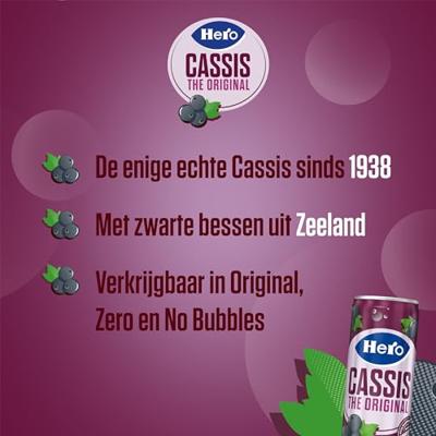 Hero Cassis Tray Hero Cassis Tray