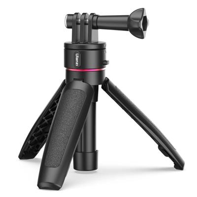 Ulanzi GoPro selfie stick/statief met magnetische twist lock Ulanzi GoPro selfie stick/statief met magnetische twist lock