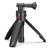 Ulanzi GoPro selfie stick/statief met magnetische twist lock - thumbnail