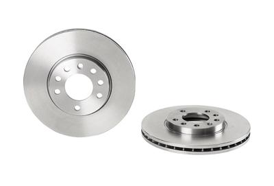 Remschijf voor 09762910 Remschijf voor 09762910