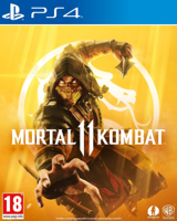 Mortal Kombat 11 - thumbnail