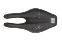 Ism zadel pn3.1 performance narrow, 40 padding, zwart - thumbnail