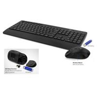 ACT wireless keyboard and mouse bundle (qwerty) - thumbnail