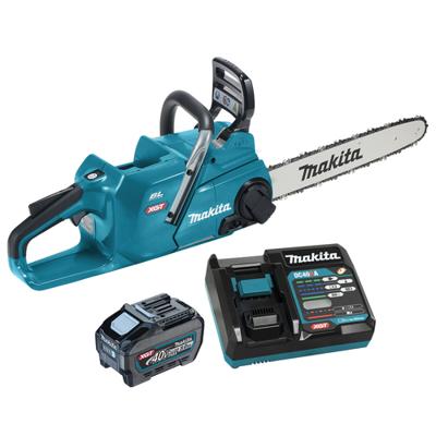 Makita UC016GT101 Accu Kettingzaag 40cm XGT 40V Max 5.0Ah