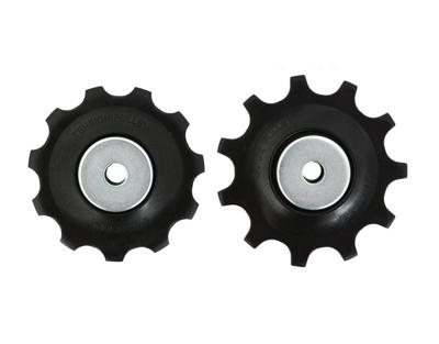 Shimano Derailleurwielset 10 speed deore rd-m6000 gs