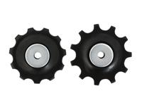 Shimano Derailleurwielset 10 speed deore rd-m6000 gs - thumbnail