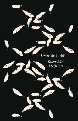 Over de liefde - Doeschka Meijsing - ebook
