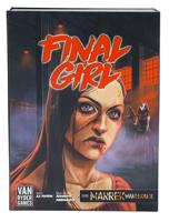 Final Girl: The Marrek Murders (Serie 3) - thumbnail