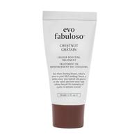 Evo Fabuloso Chestnut Colour Intensifying Treatment - thumbnail