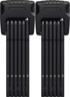 Abus Bordo Granit 6500K/90 Folding Lock Twinset incl. Holder - thumbnail