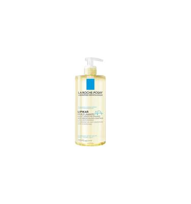 La Roche Posay LIPIKAR Doucheolie AP+ 750ML