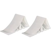 HP Autozubehör 11.034 Wielblok Kunststof 225 mm x 100 mm x 90 mm - thumbnail