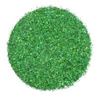 Vaessen Creative • glitter holographic 3 gram x1 green - thumbnail