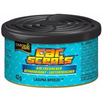 Auto luchtverfrisser California Scents CCS-1220CTMC Laguna Breeze Blik 42 g - thumbnail