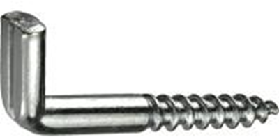 Connex Kramschroef 5.8X65 & Gleuf 8St Vz - KY5080065