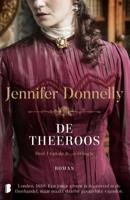 De theeroos (Paperback) - thumbnail