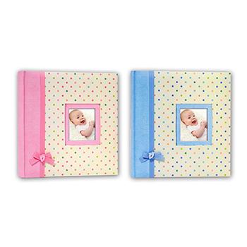 Zep KA242420 Pergamin Album 20 sheets 24x24 cm set 12 stuks