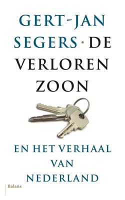 De verloren zoon - Gert-Jan Segers - eBook (9789463820578)