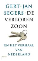 De verloren zoon - Gert-Jan Segers - eBook (9789463820578) - thumbnail