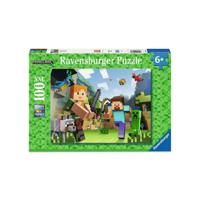 Puzzel Ravensburger - thumbnail