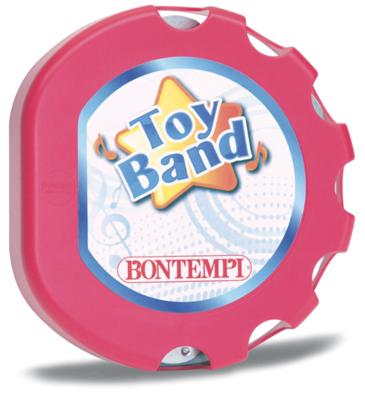 Selecta Bontempi tamboerijn