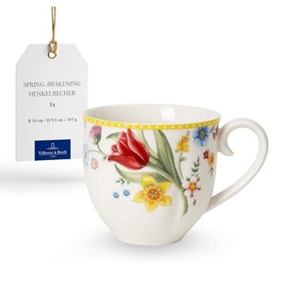 Villeroy & Boch Spring Awakening Beker