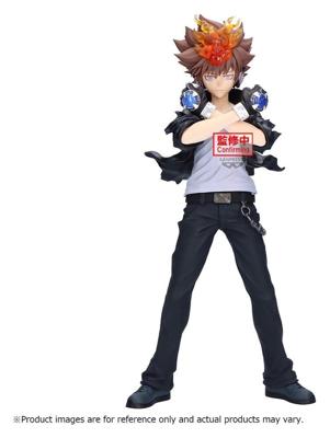 Reborn! Grandista PVC Figure Tsunayoshi Sawada 27 cm