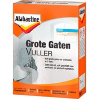 Alabastine Grote Gaten Vuller 1Kg - 5095997 - thumbnail