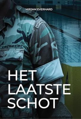 Het laatste schot - Mirjam Everhard - ebook