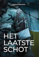 Het laatste schot - Mirjam Everhard - ebook - thumbnail