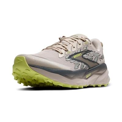 Brooks Cascadia 19 Heren